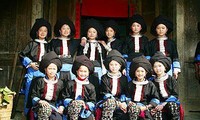 Dao Khau – kelompok tipikal dalam etnis minoritas Dao