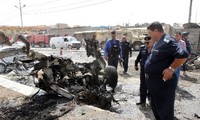 Kekerasan di Irak meningkat dan mengakibatkan 150 menjadi korban