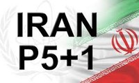Putaran perundingan baru antara Iran dan kelompok P5+1