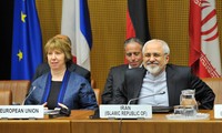 Iran dan negara-negara adi kuasa mulai menyusun permufakatan nuklir komprehensif