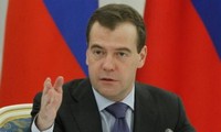 Rusia akan menggugat sanksi-sanksi Amerika Serikat ke WTO