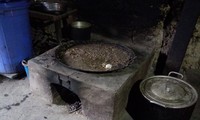Dapur api dalam kehidupan budaya spirituilitas warga etnis minoritas Dao Khau