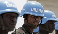 Sekjen PBB meminta meninjau kembali semua hasil investigasi tentang UNAMID