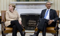 Jerman mendesak Amerika Serikat menjelaskan kasus “agen ganda”