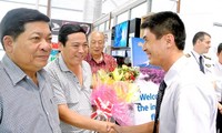 Vietnam Airlines membuka jalan udara ke-10 ke Jepang