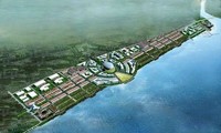 Simposium “Provinsi Kien Giang berfokus pada pekerjaan penyerapan investasi untuk berkembang”