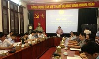 Banyak aktivitas peringatan ultah ke-85 Hari Berdirinya Serikat Buruh Vietnam
