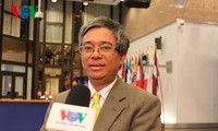 Konferensi Menlu ke-20 ASEAN – Uni Eropa: Vietnam menegaskan peranan koordinator