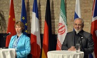 Iran dan kelompok P5+1 mengadakan kembali perundingan pada awal September