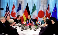 Kelompok G7 mengancam memperkuat sanksi terhadap Rusia