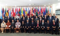 Vietnam menghadiri persidangan ke-70 ESCAP