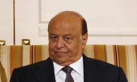 Presiden Yaman membubarkan kabinet