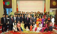 Banyak aktivitas memperingati Hari Nasional Vietnam di dalam dan luar negeri