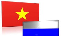 Presiden Rusia percaya bahwa hubungan kemitraan strategis Rusia – Vietnam akan diperkokoh
