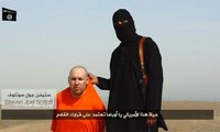 Muncul video klip kaum pembangkang Islam mengeksekusi wartawan Amerika Serikat yang ke-2