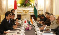 Jepang – India berusaha membangun penyeimbang di kawasan Asia Timur Laut
