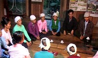 Ciri-ciri budaya yang unik dalam acara pernikahan dari warga etnis minoritas Muong