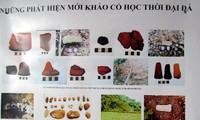 Vietnam akan mendorong kuat studi arkheologi di bawah air di daerah kepulauan Truong Sa