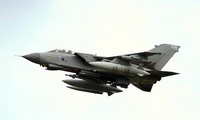 Majelis Rendah Inggeris mengijinkan untuk melakukan serangan udara terhadap IS di wilayah Irak