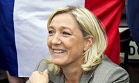 Sayap kanan merebut kemenangan dalam pemilu Majelis Tinggi Perancis