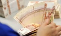 Pemerintah Rusia mengajukan rencana anggaran keuangan federal tahapan 2015-2017