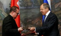 Rusia – RDR Korea saling mendekati: dua pihak sama-sama diuntungkan