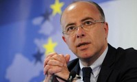 Perancis dan Jerman mengimbau supaya merevisi Traktat Schengen