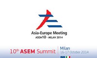 Konferensi ASEM-10: mendorong dialog demi perkembangan yang berkesinambungan
