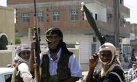 Tentara Libia berpadu tenaga merebut kembali kota-kota yang diduduki