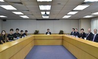 Pemerintahan Hong Kong (Tiongkok) dan Federasi Mahasiswa Hong Kong mengakhiri dialog pertama