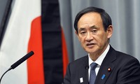 Jepang menetapkan waktu pengiriman delegasi ke RDR Korea 