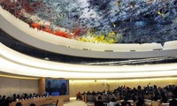 Majelis Umum PBB memilih 15 anggota baru Dewan HAM