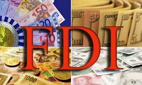 Pengucuran modal FDI mencapai 10,15 miliar dolar Amerika Serikat selama 10 bulan awal tahun