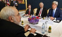 Iran mendesak negara-negara adi kuasa supaya menghapuskan seluruh sanksi