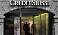Bank-bank di Swiss menaruh perhatian besar pada pasar keuangan Vietnam