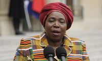 Uni Afrika mengimbau pengalihan yang demokratik di Burkina Faso