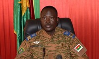 Burkina Faso: pemimpin tentara berkomitmen “menyerahkan kekuasaan” kepada Pemerintah sipil