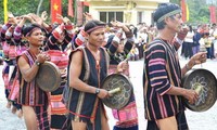 Etnis minoritas Ba Na di daerah Tay Nguyen