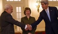 Amerika Serikat mempertimbangkan opsi-opsi jika tidak bisa mencapai permufakatan nuklir dengan Iran