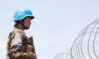 PBB meneruskan missi menjaga perdamaian di Sudan Selatan