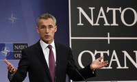 Konferensi Menlu NATO mengeluarkan banyak keputusan yang penting