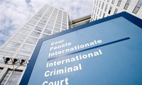 Palestina mendapat status sebagai pengamat di Pengadilan Pidana Internasional