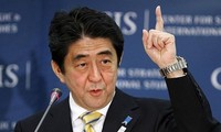 Pemilihan Majelis Rendah Jepang:batu ujian terhadap kebijakan “Abenomics"