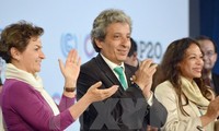 Konferensi COP-20 mencapai permufakatan kerangka bagi Traktat Iklim Global