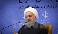 Iran meminta kepada Barat supaya mempertimbangkan penghapusan sanksi-sanksi