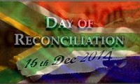 Afrika Selatan mengadakan peringatan khidmat ultah ke-20 rekonsiliasi nasional