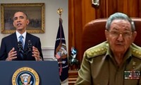 Titik balik baru dalam hubungan Amerika Serikat – Kuba