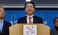 Republik Korea merekomendasikan dialog antar-Korea