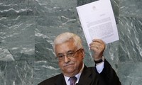 Palestina resmi minta masuk ICC