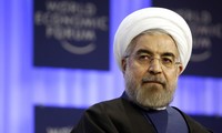 Iran tidak bisa berkembang dalam situasi terisolasi